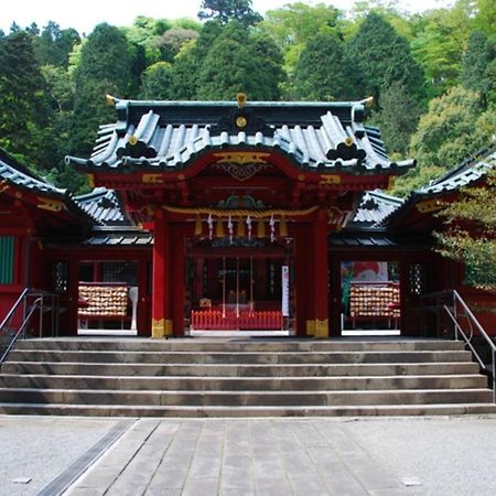 Syunkasyuutou - Vacation Stay 53627V Hakone Exterior photo