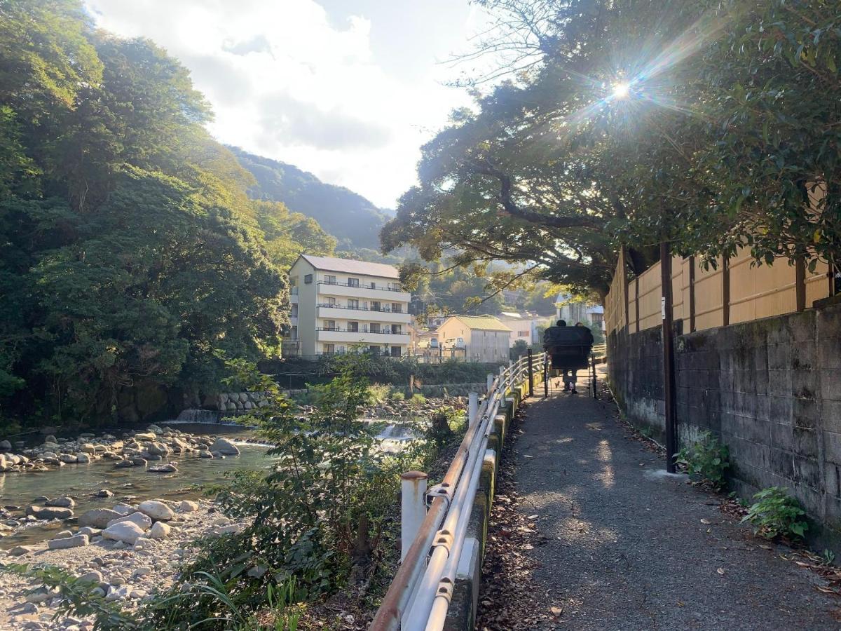 Syunkasyuutou - Vacation Stay 53627V Hakone Exterior photo