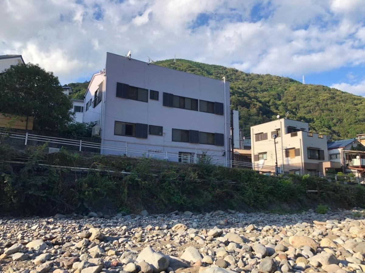 Syunkasyuutou - Vacation Stay 53627V Hakone Exterior photo