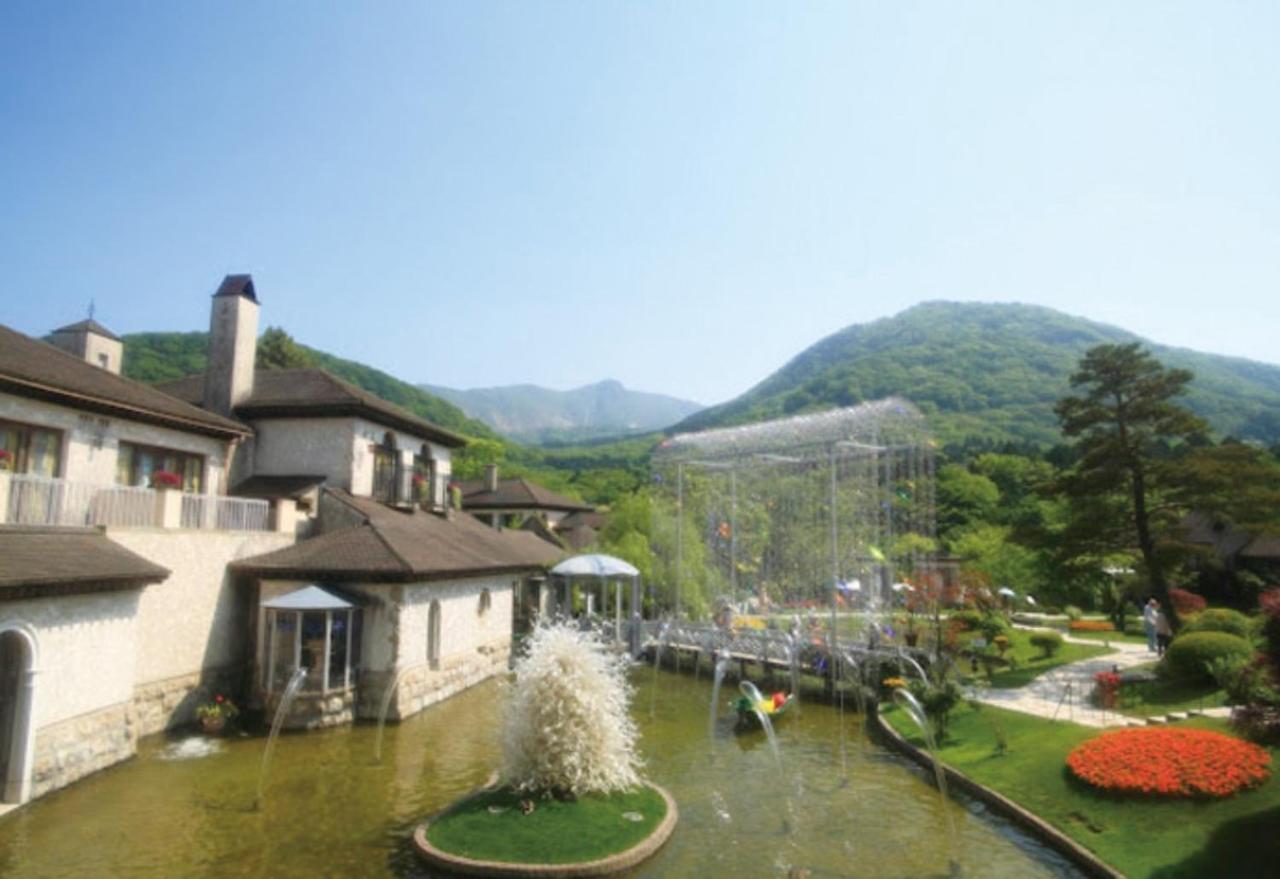 Syunkasyuutou - Vacation Stay 53627V Hakone Exterior photo